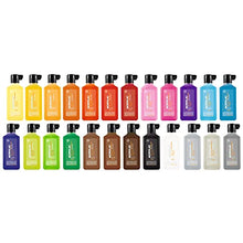 Load image into Gallery viewer, Montana Cans Acrylic Marker Ink Refills, 180ml Bottle, Shock Black (MR180SB)