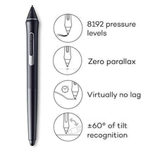 Load image into Gallery viewer, Wacom DTK2420K0 Cintiq Pro 24 Creative Pen Display – 4K Graphic Drawing Monitor with 8192 Pen Pressure and 99% Adobe RGB , Black