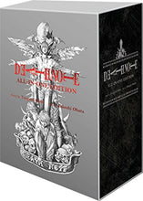 Load image into Gallery viewer, Death Note (All-in-One Edition)
