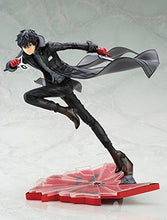 Load image into Gallery viewer, Kotobukiya Persona 5 Joker Hero Phantom Thief Ver. 1/8 Scale Statue Figure