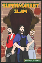 Load image into Gallery viewer, Supermarket Slam