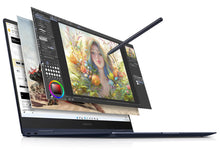 Load image into Gallery viewer, 2022 Samsung Galaxy Book Pro 360 15.6" 2-in-1 Touchscreen (i7-1165G7, 16GB RAM, 2TB PCIe SSD, Active Stylus), FHD Convertible Laptop, Thunderbolt 4, Backlit, Fingerprint, IST HDMI, Windows 11 Home