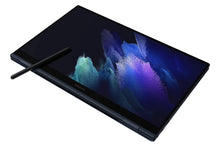 Load image into Gallery viewer, 2022 Samsung Galaxy Book Pro 360 15.6" 2-in-1 Touchscreen (i7-1165G7, 16GB RAM, 2TB PCIe SSD, Active Stylus), FHD Convertible Laptop, Thunderbolt 4, Backlit, Fingerprint, IST HDMI, Windows 11 Home