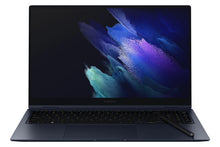 Load image into Gallery viewer, 2022 Samsung Galaxy Book Pro 360 15.6" 2-in-1 Touchscreen (i7-1165G7, 16GB RAM, 2TB PCIe SSD, Active Stylus), FHD Convertible Laptop, Thunderbolt 4, Backlit, Fingerprint, IST HDMI, Windows 11 Home