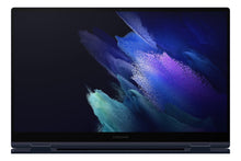 Load image into Gallery viewer, 2022 Samsung Galaxy Book Pro 360 15.6" 2-in-1 Touchscreen (i7-1165G7, 16GB RAM, 2TB PCIe SSD, Active Stylus), FHD Convertible Laptop, Thunderbolt 4, Backlit, Fingerprint, IST HDMI, Windows 11 Home