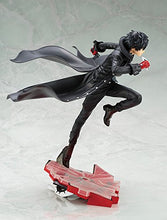 Load image into Gallery viewer, Kotobukiya Persona 5 Joker Hero Phantom Thief Ver. 1/8 Scale Statue Figure
