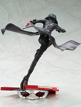 Load image into Gallery viewer, Kotobukiya Persona 5 Joker Hero Phantom Thief Ver. 1/8 Scale Statue Figure

